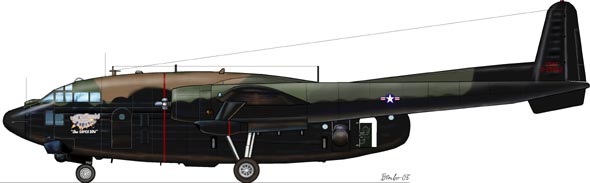 AC-119 Stinger