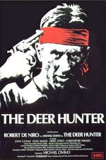 plakt k filmu Deer Hunter
