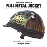 Full Metal Jacket - soundtrack