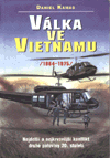 Vlka ve Vietnamu 1964 - 1975